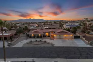 365 Jones Dr, Lake Havasu City, AZ 86406 - Photo 1