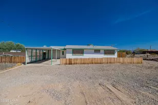 1200 W 4th St, Parker, AZ 85344 - Photo 1