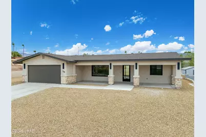 150 Cypress Dr, Lake Havasu City, AZ 86403 - Photo 1