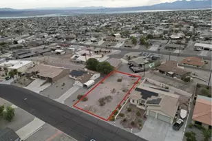 3575 Warm Springs Dr, Lake Havasu City, AZ 86406 - Photo 1