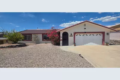 3477 Monte Carlo Ave, Lake Havasu City, AZ 86406 - Photo 1