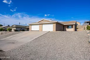 1370 Tanqueray Dr, Lake Havasu City, AZ 86404 - Photo 1