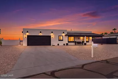 157 Wayfarer Ln, Lake Havasu City, AZ 86403 - Photo 1
