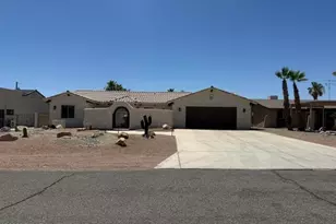 1241 Tamarack Dr, Lake Havasu City, AZ 86404 - Photo 1