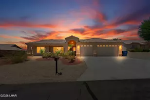 3625 Mission Dr S, Lake Havasu City, AZ 86406 - Photo 1