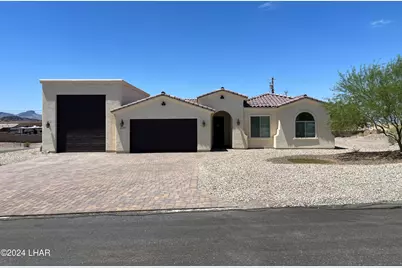 1135 Cascade Ln, Lake Havasu City, AZ 86406 - Photo 1