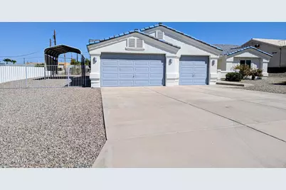 3715 Brave Dr, Lake Havasu City, AZ 86406 - Photo 1