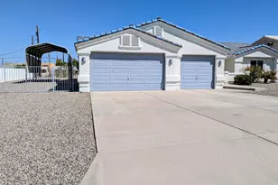 3715 Brave Dr, Lake Havasu City, AZ 86406 - Photo 1