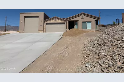 3173 Gatewood Ct, Lake Havasu City, AZ 86404 - Photo 1