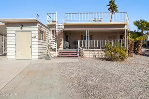 601 Beachcomber Blvd, Lake Havasu City, AZ 86403 - Photo 1