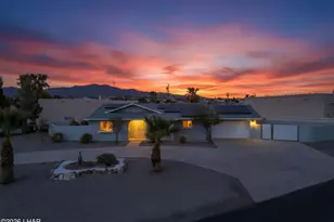 3825 Highlander Ave, Lake Havasu City, AZ 86406 - Photo 1