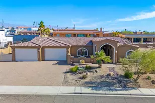 1733 Sailing Hawks Dr, Lake Havasu City, AZ 86404 - Photo 1
