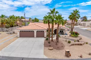 1969 Burgundy Ln, Lake Havasu City, AZ 86404 - Photo 1