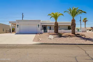 2376 Malahini Dr, Lake Havasu City, AZ 86404 - Photo 1