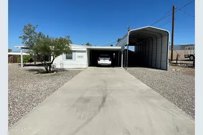 2575 Donna Dr, Lake Havasu City, AZ 86404 - Photo 1