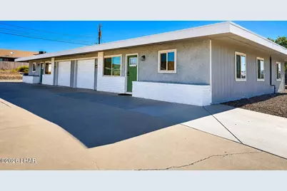3361 Oro Grande Blvd Blvd, Lake Havasu City, AZ 86406 - Photo 1