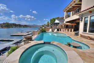 9396 Riverside Dr, Parker, AZ 85344 - Photo 1