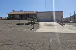 3298 Chanute Dr, Lake Havasu City, AZ 86406 - Photo 1