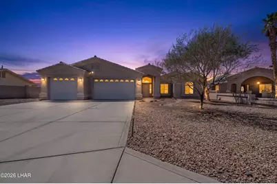 2627 Bamboo Dr, Lake Havasu City, AZ 86403 - Photo 1