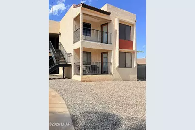 500 Lake Havasu Ave S #B5, Lake Havasu City, AZ 86406 - Photo 1