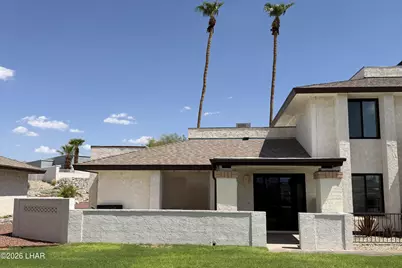 1952 Montana Vista #A, Lake Havasu City, AZ 86403 - Photo 1