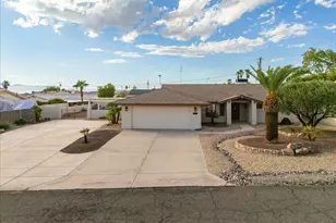 3181 Rocking Horse Dr, Lake Havasu City, AZ 86406 - Photo 1