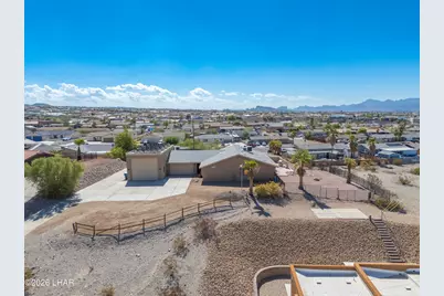 2404 Barranca Dr, Lake Havasu City, AZ 86403 - Photo 1