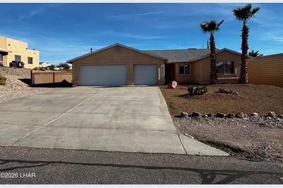 3590 White Cap Dr, Lake Havasu City, AZ 86406 - Photo 1