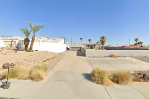 328 Acoma Blvd S, Lake Havasu City, AZ 86406 - Photo 1
