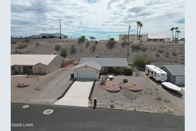 4092 Columbia Dr, Lake Havasu City, AZ 86406 - Photo 1