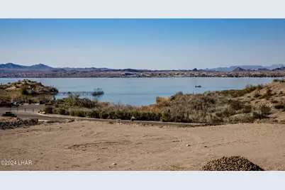1601 Sailing Hawks, Lot 114 Dr, Lake Havasu City, AZ 86404 - Photo 1