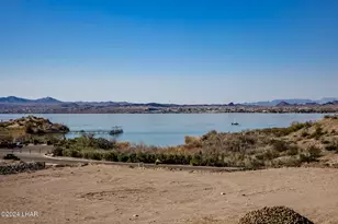 1601 Sailing Hawks Dr Lot 114, Lake Havasu City, AZ 86404 - Photo 1