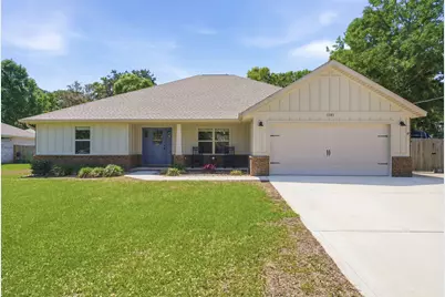 7285 Mossy Oaks Drive, Navarre, FL 32566 - Photo 1