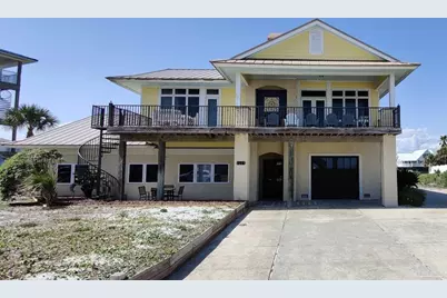 1215 Ariola Drive, Pensacola Beach, FL 32561 - Photo 1