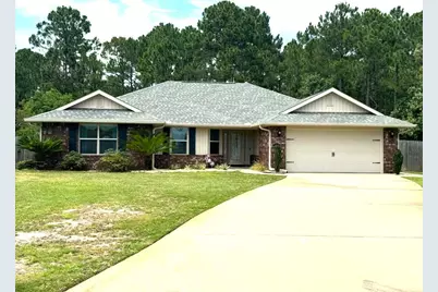 2416 Grouper Court, Navarre, FL 32566 - Photo 1