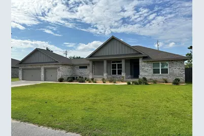 1807 Thunderbolt Street, Navarre, FL 32566 - Photo 1