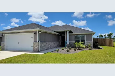 6229 Redberry Drive, Gulf Breeze, FL 32563 - Photo 1