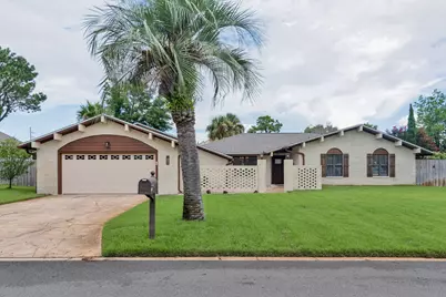 967 Grand Canal Street, Gulf Breeze, FL 32563 - Photo 1