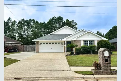 2365 Ortega Street, Navarre, FL 32566 - Photo 1