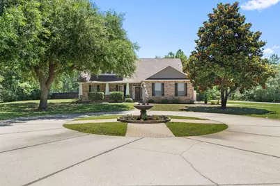 1876 Edgewood Drive, Navarre, FL 32566 - Photo 1