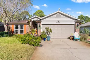 6367 Heronwalk Dr, Gulf Breeze, FL 32563 - Photo 1