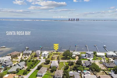 3375 Edgewater Drive, Gulf Breeze, FL 32563 - Photo 1