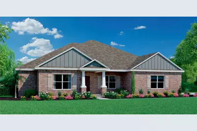 1834 Snapdragon Drive, Navarre, FL 32566 - Photo 1