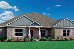 1834 Snapdragon Dr, Navarre, FL 32566 - Photo 1