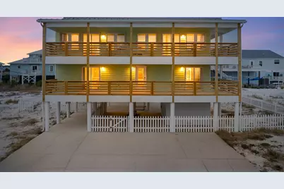 8054 Gulf Boulevard, Navarre, FL 32566 - Photo 1