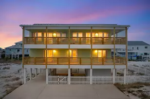 8054 Gulf Blvd, Navarre, FL 32566 - Photo 1