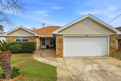 477 Cascabellas Street, Mary Esther, FL 32569 - Photo 1