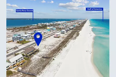7539 Gulf Boulevard, Navarre, FL 32566 - Photo 1