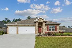4080 Foggy Btm Dr, Milton, FL 32583 - Photo 1