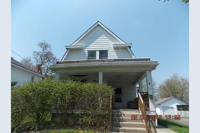 16 Reading Avenue, Hillsdale, MI 49242 - Photo 1
